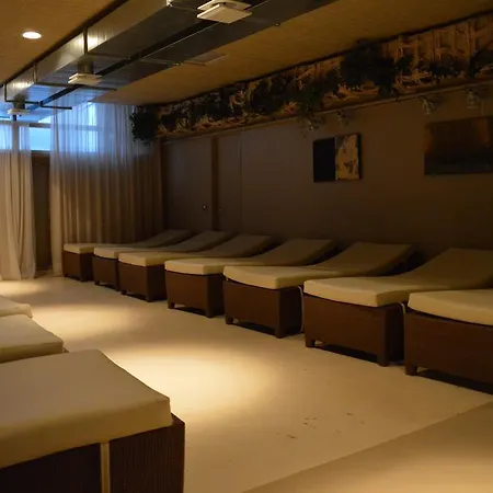 Euroterme 4*