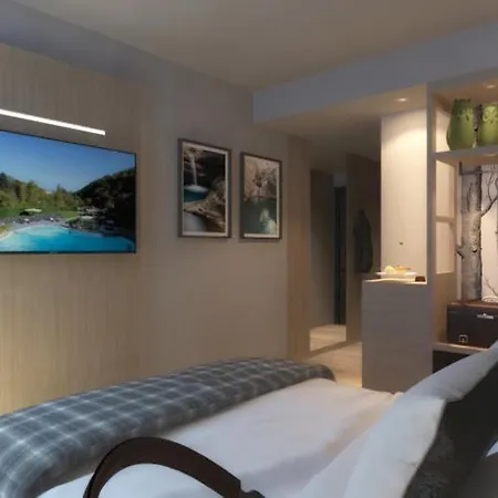 Ròseo Euroterme Wellness Bagno di Romagna