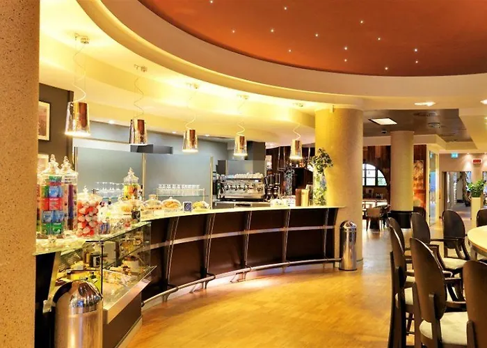 Euroterme Hotel Bagno di Romagna