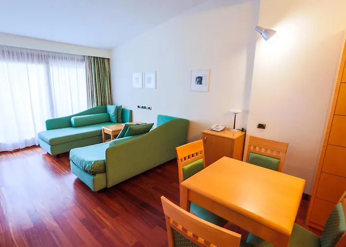 Euroterme Bagno di Romagna