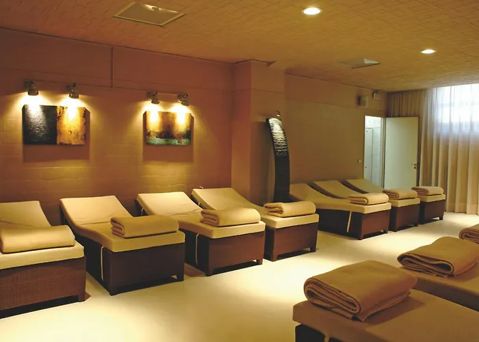 Hotel Euroterme Bagno di Romagna