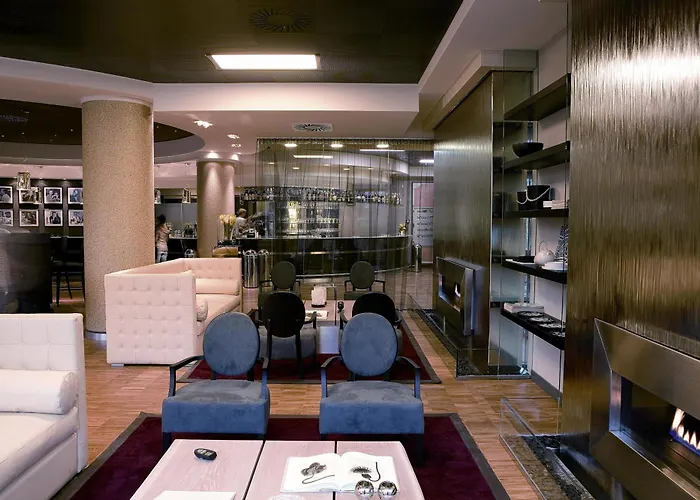 Euroterme Bagno di Romagna