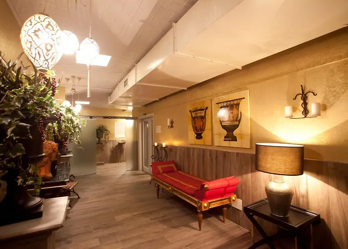 Euroterme Hotel Bagno di Romagna