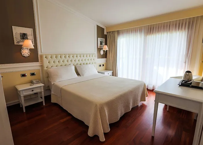 Euroterme Bagno di Romagna