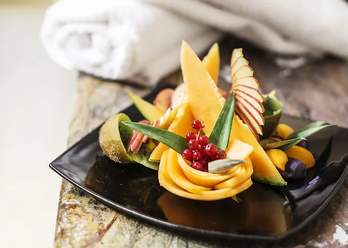 Hotel Euroterme Bagno di Romagna