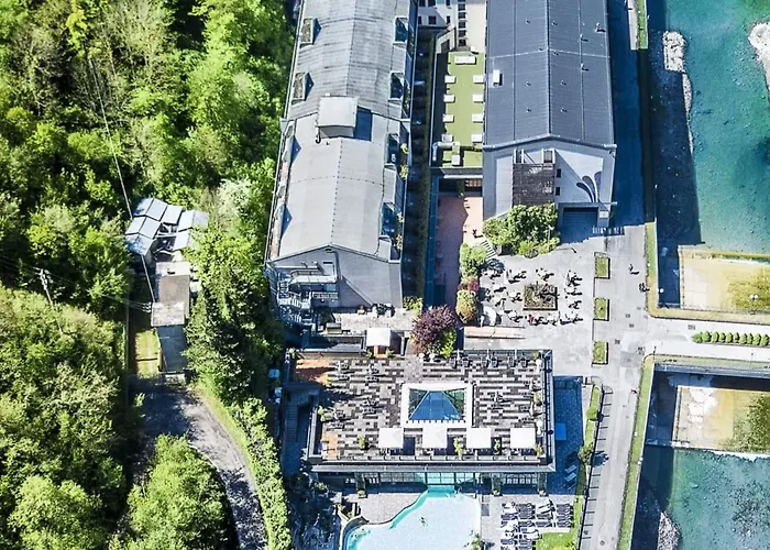 Euroterme 4* Bagno di Romagna