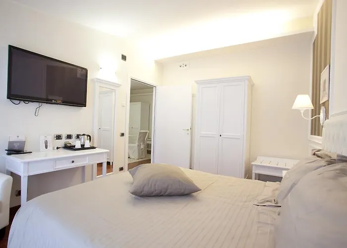 Roseo Euroterme מלון 4*