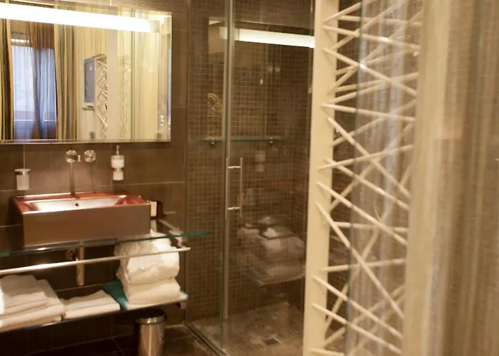 Euroterme Bagno di Romagna