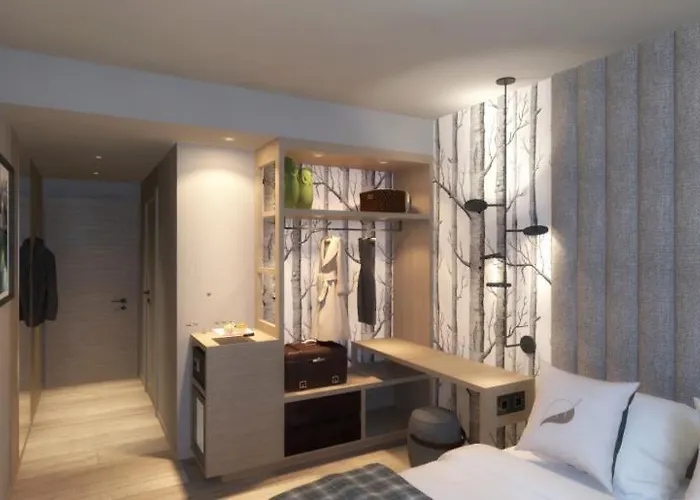 Roseo Euroterme 4* בניו די רומניה