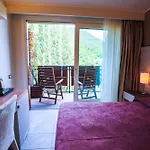Hotell Roseo Euroterme