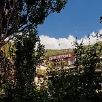 Roseo Euroterme Szálloda Bagno di Romagna