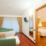 Roseo Euroterme Hotell