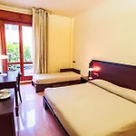 Roseo Euroterme Hotell Bagno di Romagna
