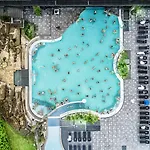 Hotell Roseo Euroterme Bagno di Romagna