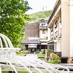 Roseo Euroterme 4*