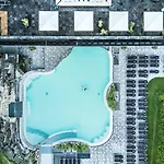 Roseo Euroterme 4* Bagno di Romagna