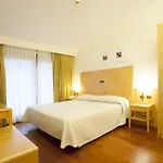 Hotell Roseo Euroterme Bagno di Romagna