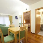 Roseo Euroterme Hotell 4*