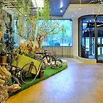 Hotell Roseo Euroterme Bagno di Romagna
