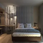 Hotell Roseo Euroterme