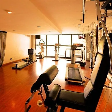 Roseo Euroterme Hotel