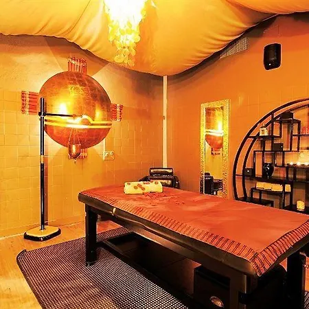 酒店 Euroterme 巴尼奥迪罗马涅