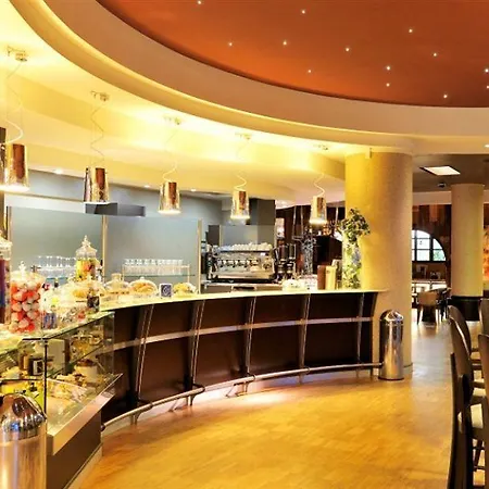 Roseo Euroterme 酒店 巴尼奥迪罗马涅