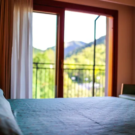 Hotel Roseo Euroterme 4*