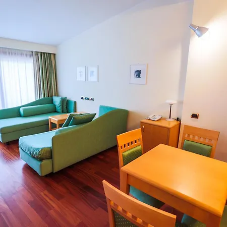 Roseo Euroterme Bagno di Romagna