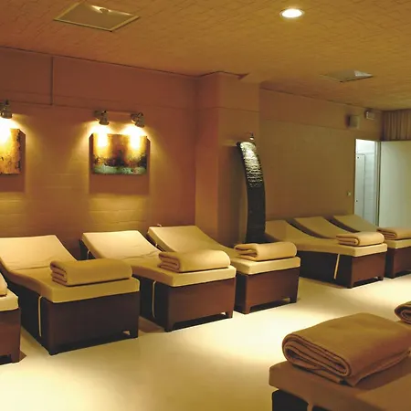 Hotel Roseo Euroterme Bagno di Romagna