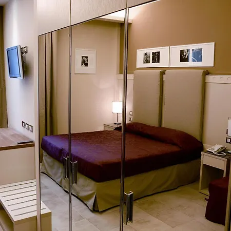 Roseo Euroterme Bagno di Romagna