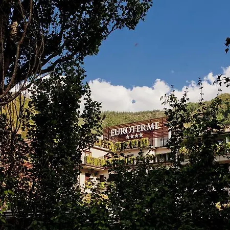 Ròseo Euroterme Wellness Hotel Bagno di Romagna