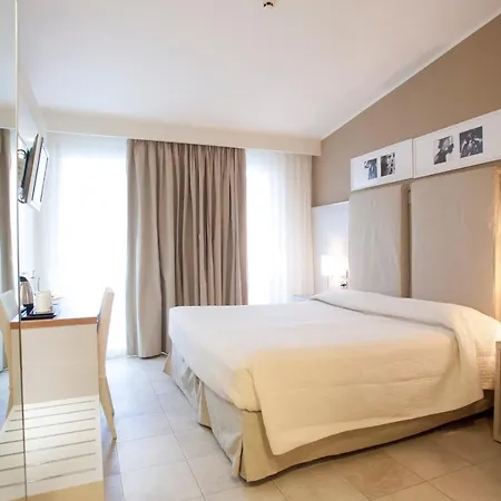 Roseo Euroterme 4*