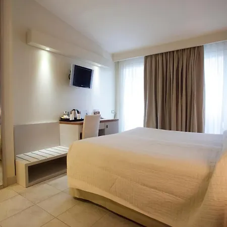 酒店 Roseo Euroterme 4*