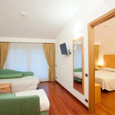 Roseo Euroterme Hotel