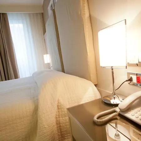 Ξενοδοχείο Roseo Euroterme Wellness 4*