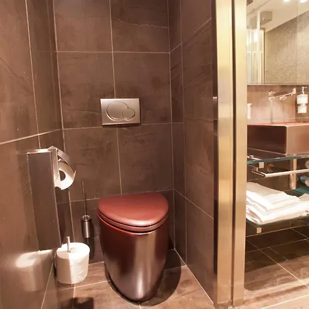 Hotel Roseo Euroterme 4*