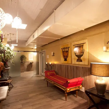 Euroterme ホテル バーニョ・ディ・ロマーニャ