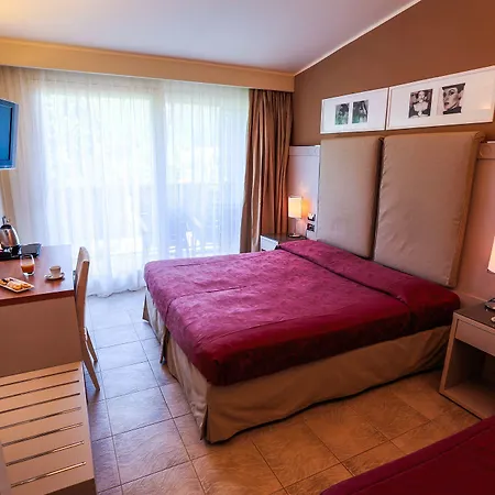 Roseo Euroterme 4* Bagno di Romagna