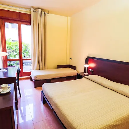 Euroterme 酒店 巴尼奥迪罗马涅