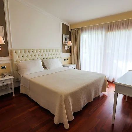 Roseo Euroterme Bagno di Romagna