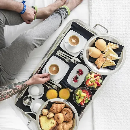 Euroterme 4* バーニョ・ディ・ロマーニャ