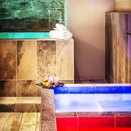Roseo Euroterme 4* Bagno di Romagna