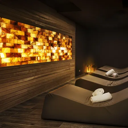 Roseo Euroterme 4* Bagno di Romagna