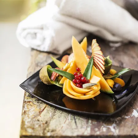 酒店 Euroterme 巴尼奥迪罗马涅