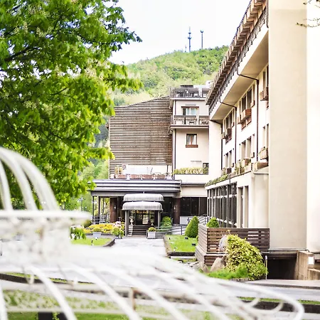 Roseo Euroterme 4*
