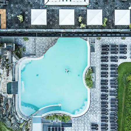 Roseo Euroterme 4* Bagno di Romagna