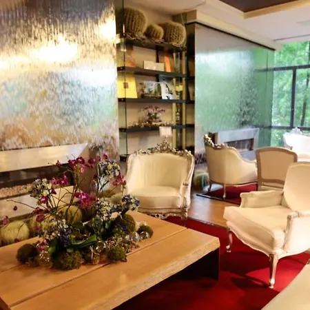 Roseo Euroterme Hotel 4*