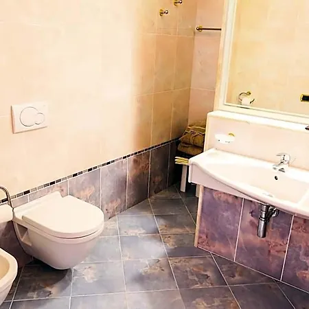 Roseo Euroterme 4* בניו די רומניה