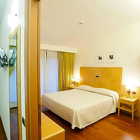 Roseo Euroterme 4* בניו די רומניה